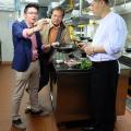 China Spice Sheraton Guilin Preview